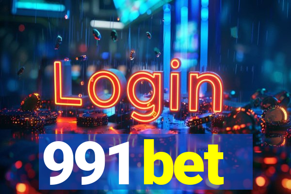 991 bet